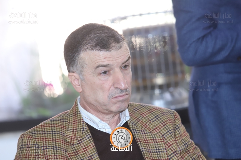 Madar Al-Saa Images