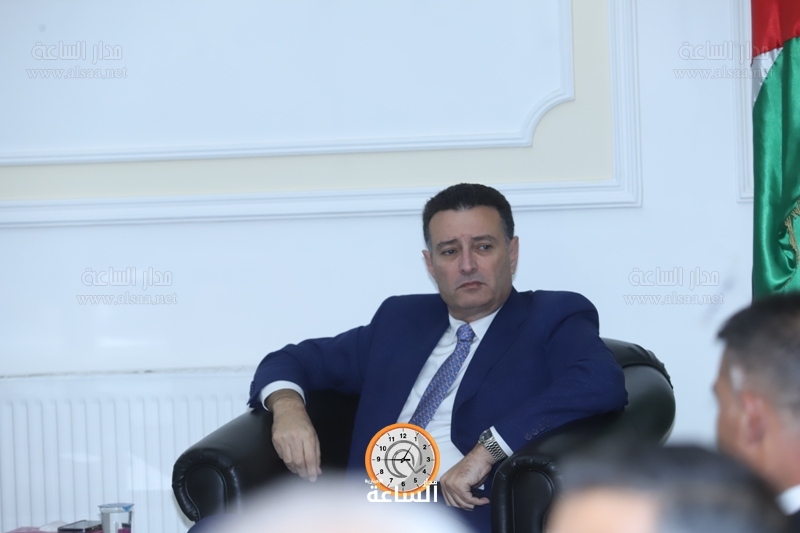 Madar Al-Saa Images