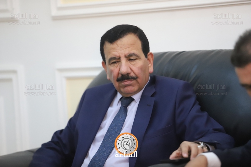 Madar Al-Saa Images