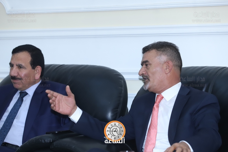 Madar Al-Saa Images