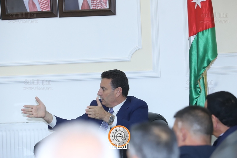 Madar Al-Saa Images