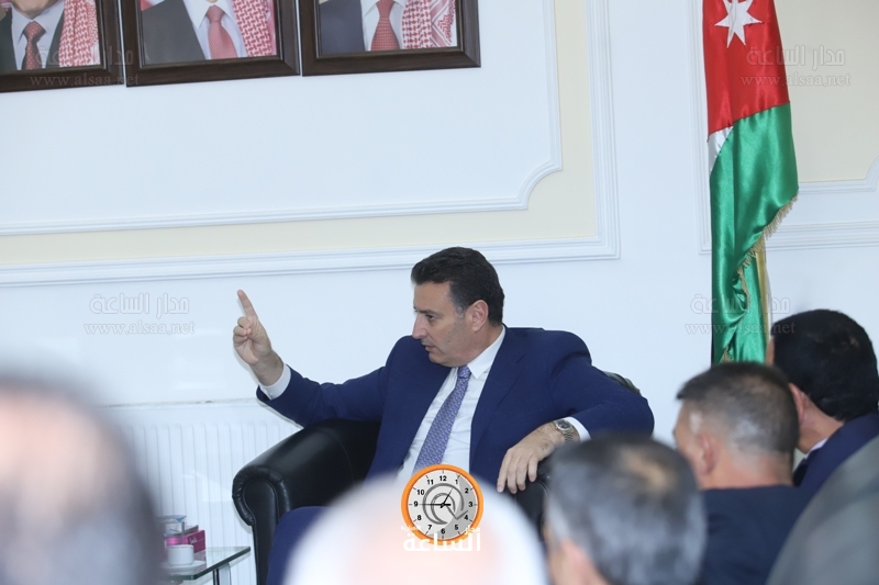 Madar Al-Saa Images