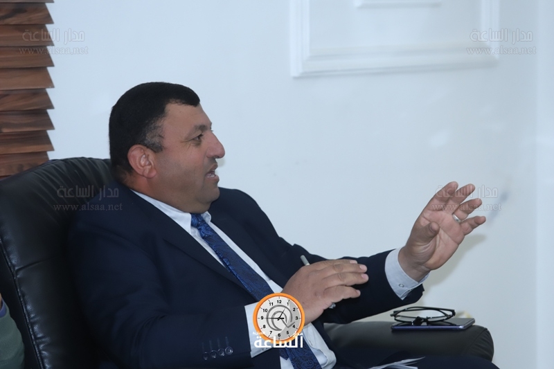 Madar Al-Saa Images
