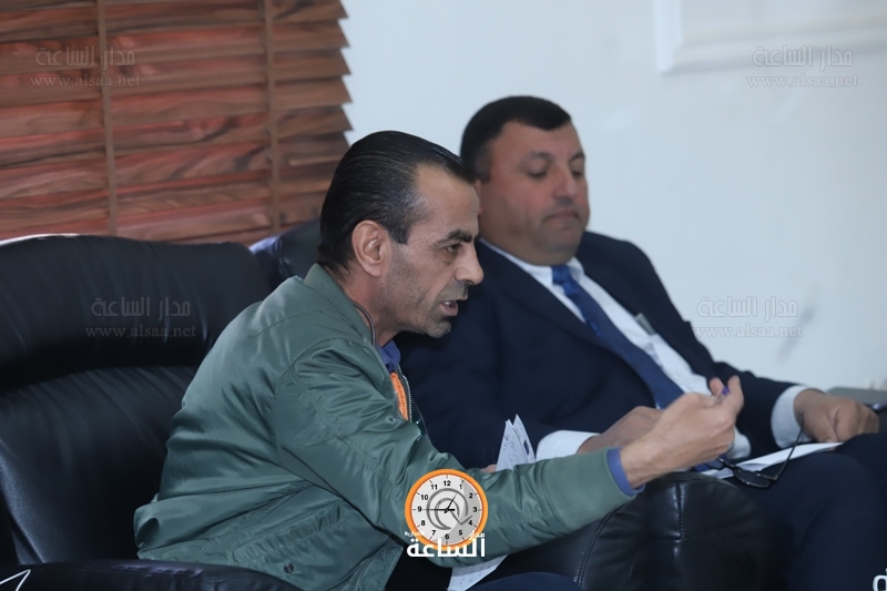 Madar Al-Saa Images