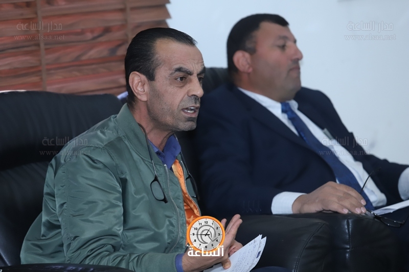 Madar Al-Saa Images