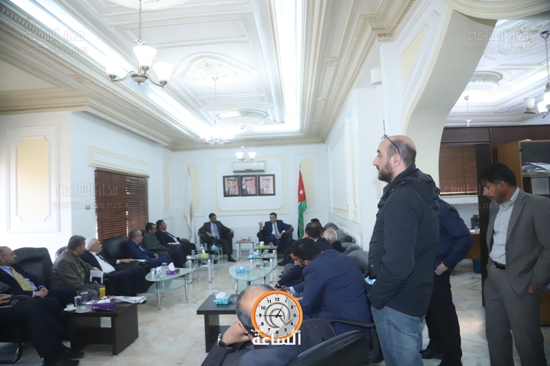 Madar Al-Saa Images