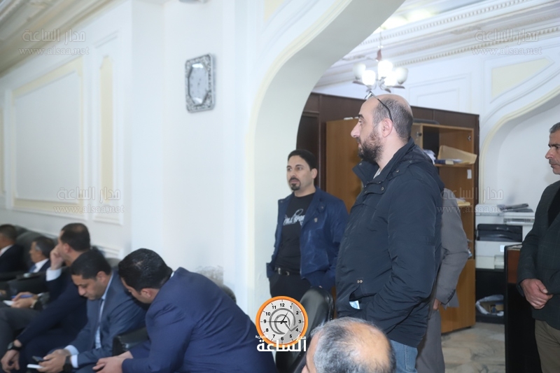 Madar Al-Saa Images