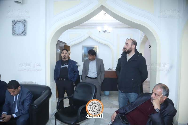 Madar Al-Saa Images