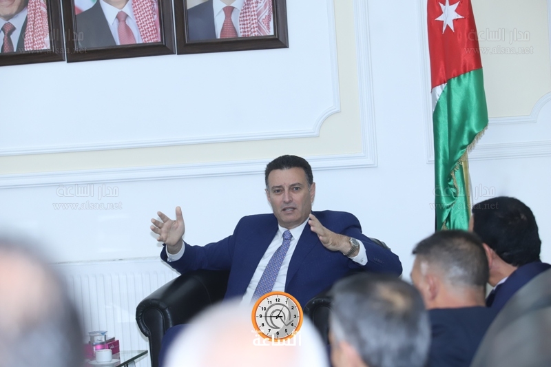 Madar Al-Saa Images