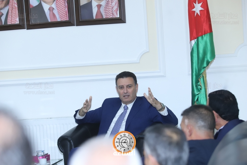 Madar Al-Saa Images