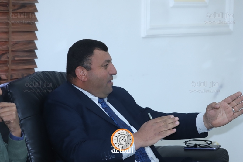 Madar Al-Saa Images