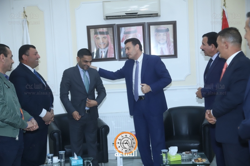 Madar Al-Saa Images
