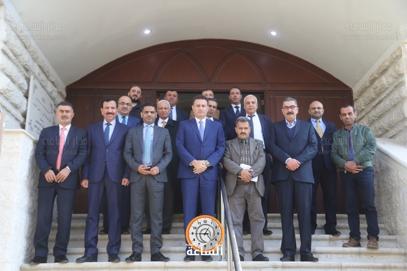Madar Al-Saa Images