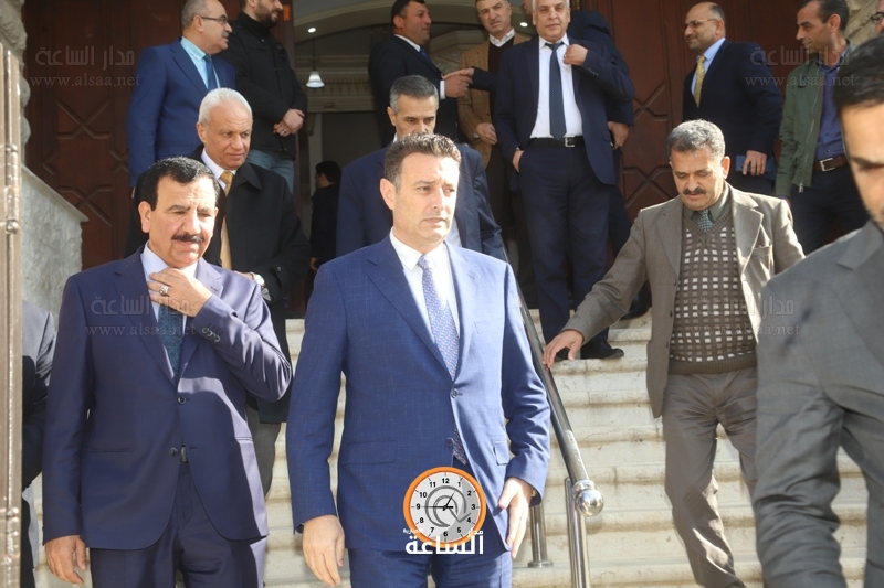 Madar Al-Saa Images