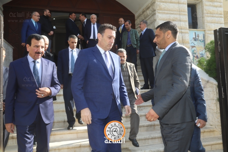 Madar Al-Saa Images
