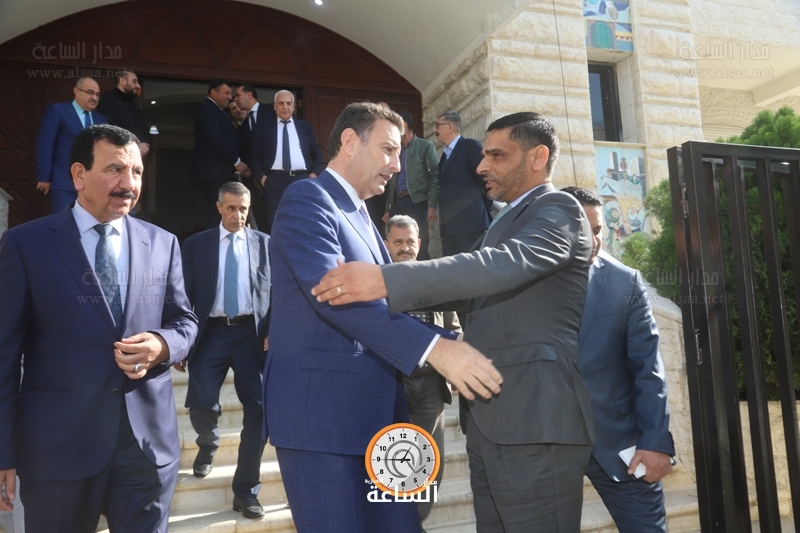 Madar Al-Saa Images