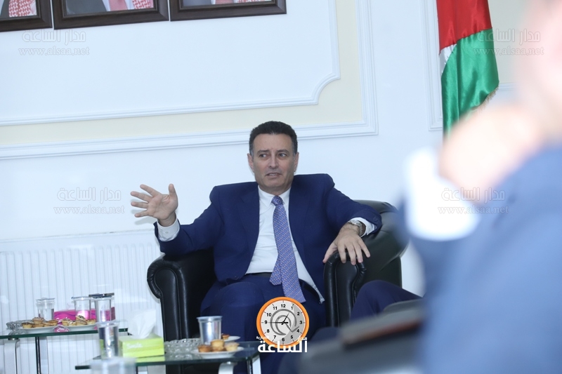 Madar Al-Saa Images