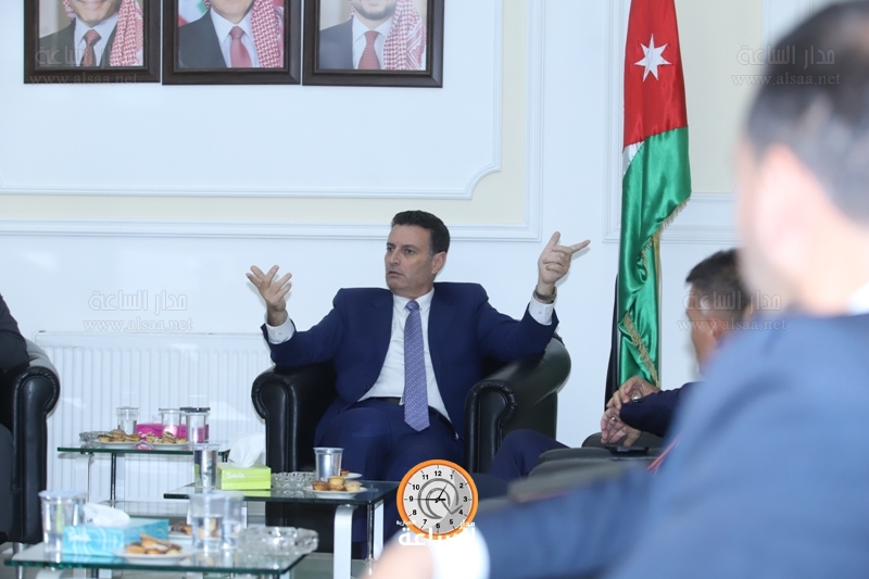 Madar Al-Saa Images