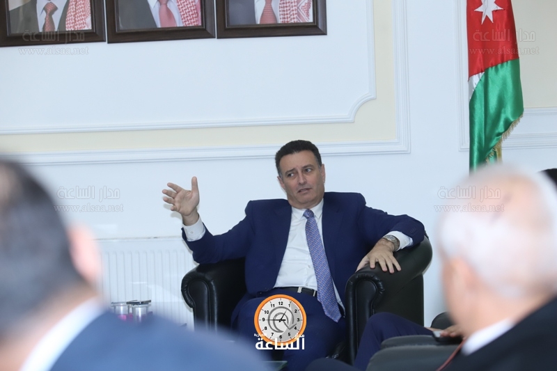 Madar Al-Saa Images