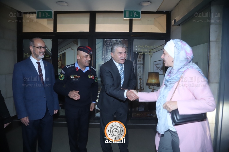 Madar Al-Saa Images