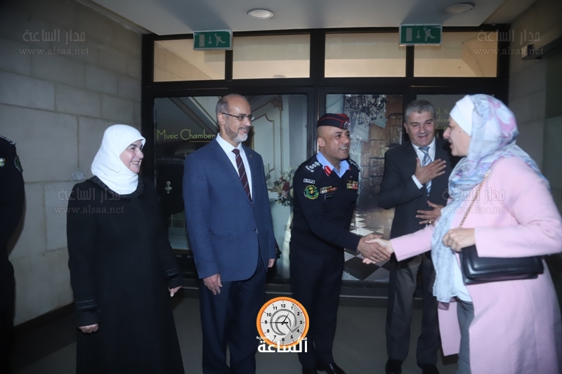 Madar Al-Saa Images