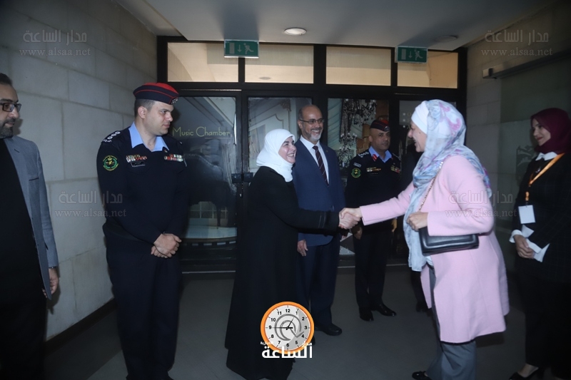 Madar Al-Saa Images