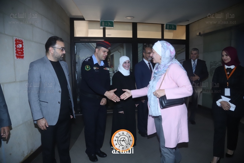 Madar Al-Saa Images