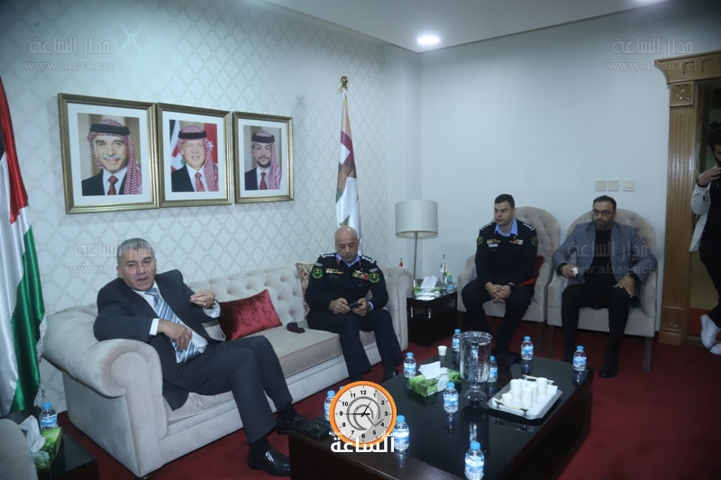 Madar Al-Saa Images