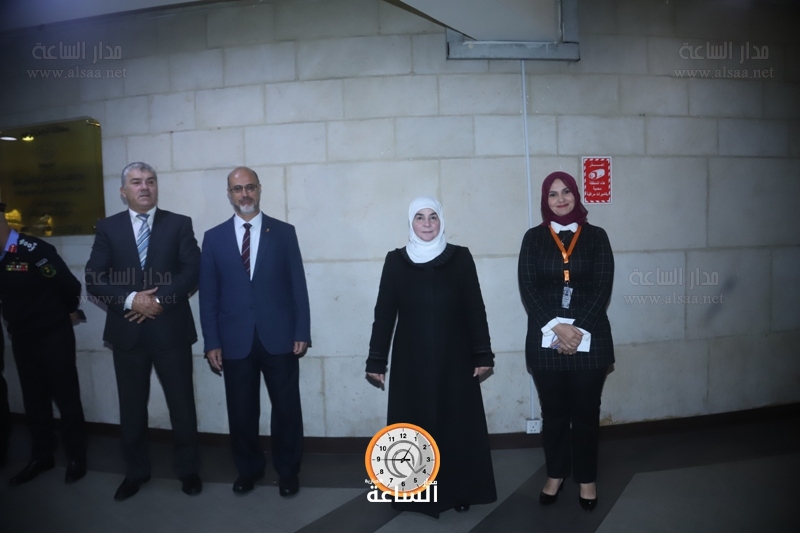 Madar Al-Saa Images