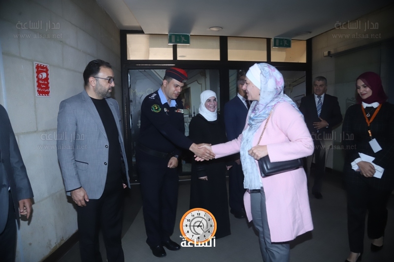 Madar Al-Saa Images