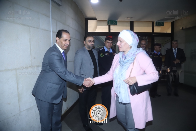 Madar Al-Saa Images