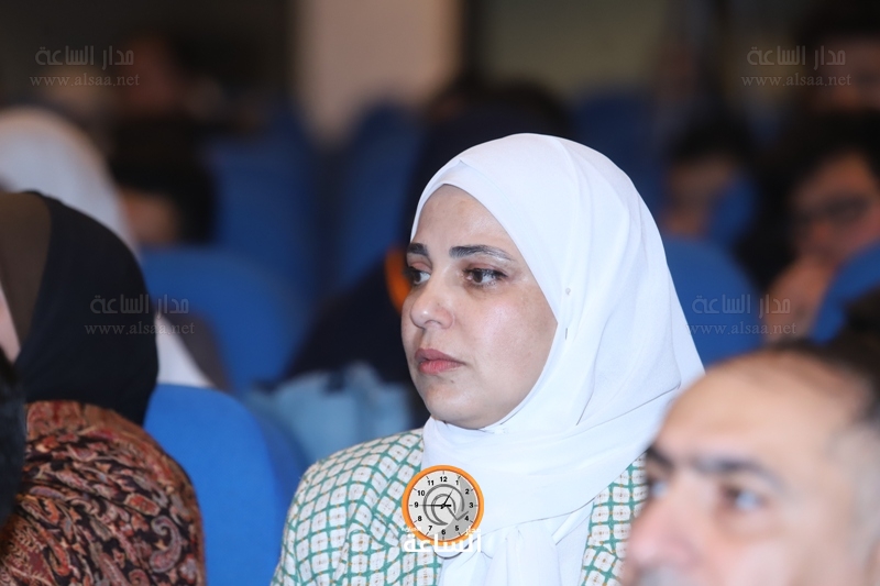 Madar Al-Saa Images