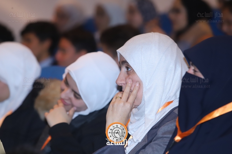Madar Al-Saa Images