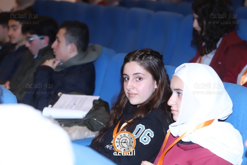 Madar Al-Saa Images
