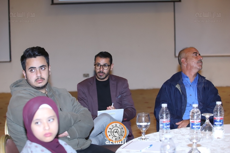 Madar Al-Saa Images