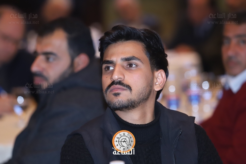 Madar Al-Saa Images