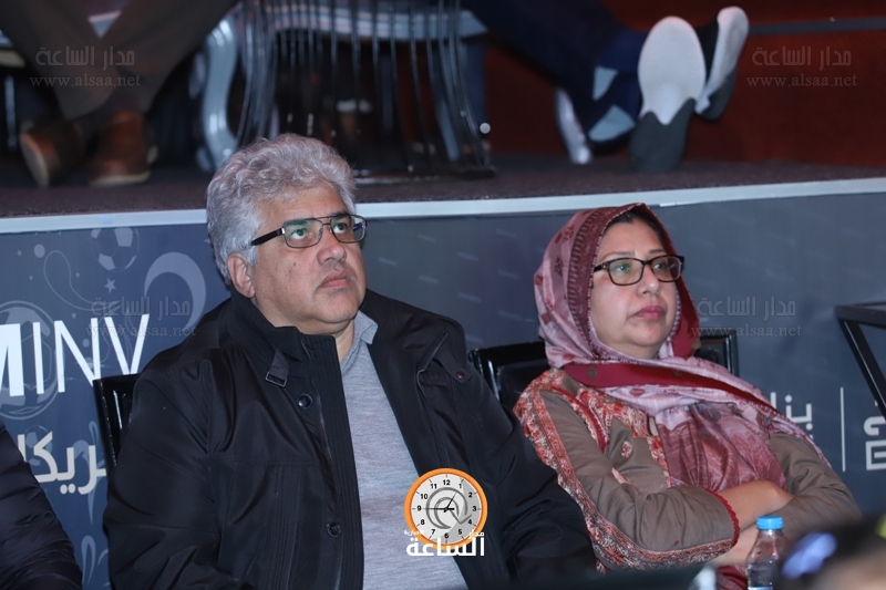 Madar Al-Saa Images