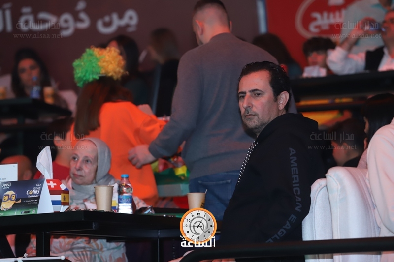 Madar Al-Saa Images