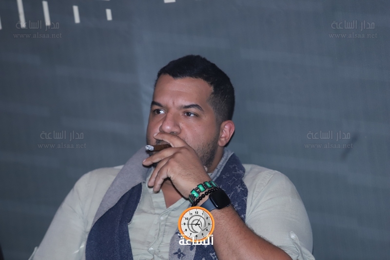 Madar Al-Saa Images