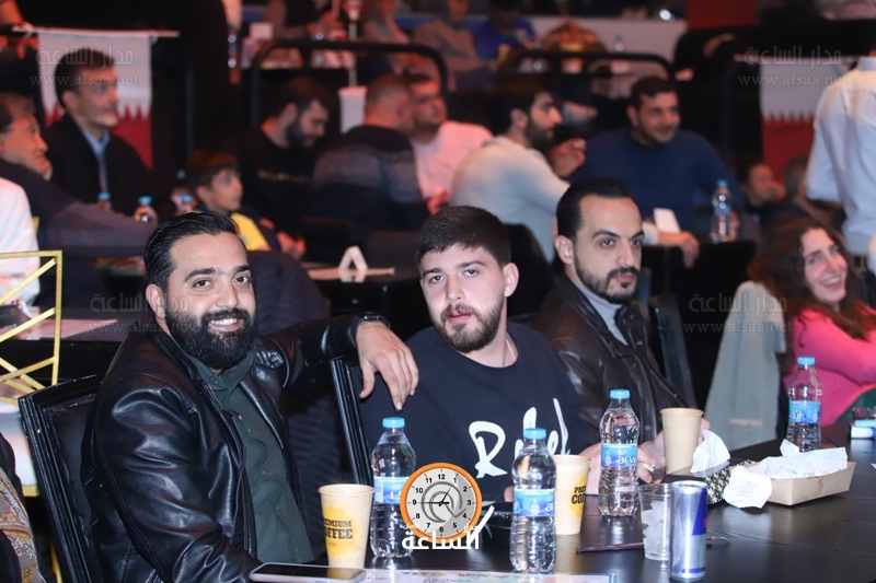 Madar Al-Saa Images