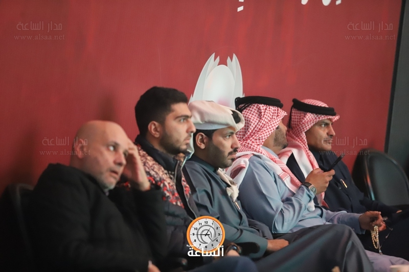 Madar Al-Saa Images
