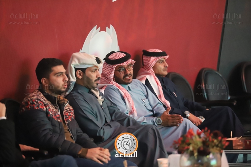 Madar Al-Saa Images
