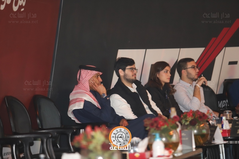 Madar Al-Saa Images