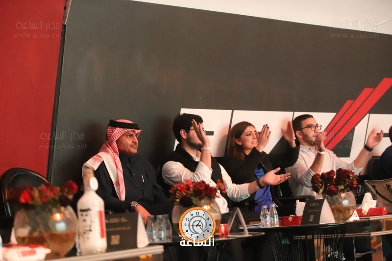 Madar Al-Saa Images