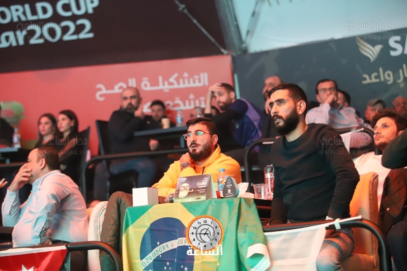Madar Al-Saa Images