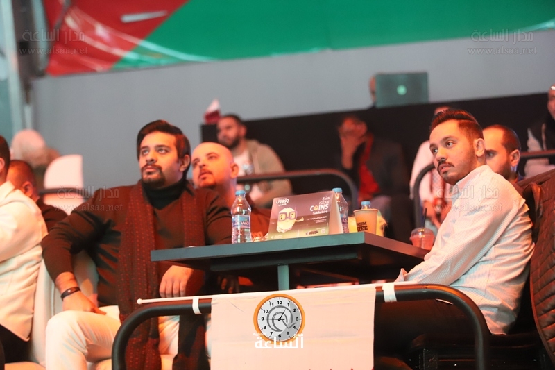 Madar Al-Saa Images