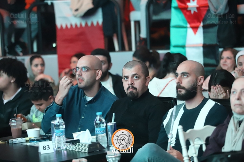 Madar Al-Saa Images