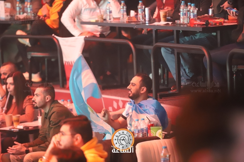 Madar Al-Saa Images