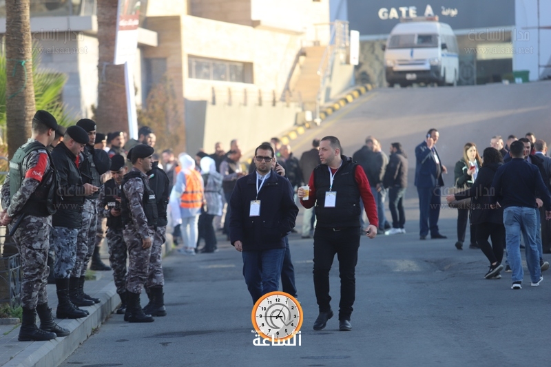 Madar Al-Saa Images