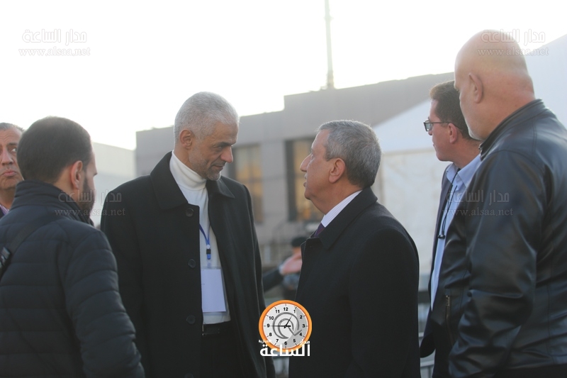 Madar Al-Saa Images